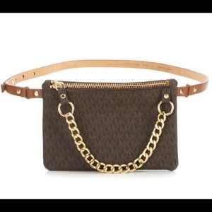 Michael Kors Fanny Pack